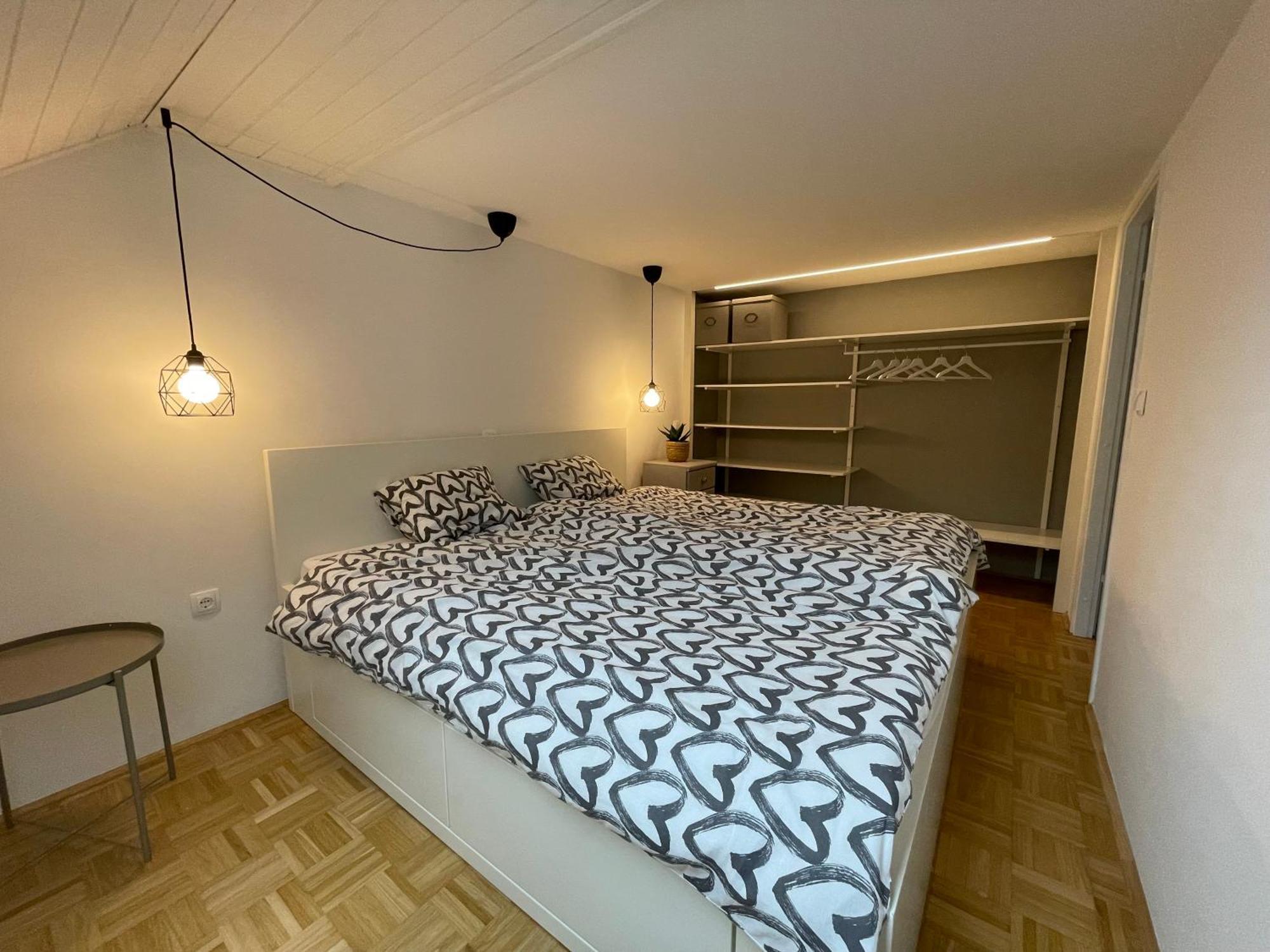 Apartma Pehta Kranjska Gora Exterior photo